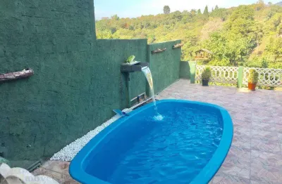 Casa com 3 dormitórios à venda, 163 m² por r$ 320.000,00 - jardim spada - mairiporã/sp