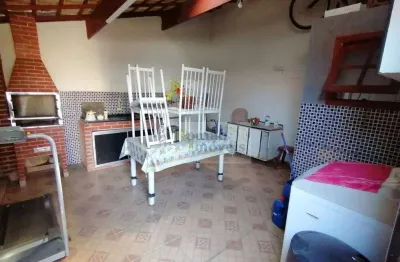Casa com 2 dormitórios à venda, 60 m² por r$ 340.000,00 - terra preta - mairiporã/sp