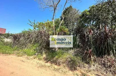 Terreno de 560m² à venda em loteamento colinas verdes de atibaia