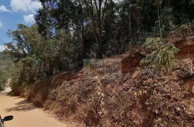 Terreno à venda, 1380 m² por r$ 80.000,00 - mato dentro - mairiporã/sp