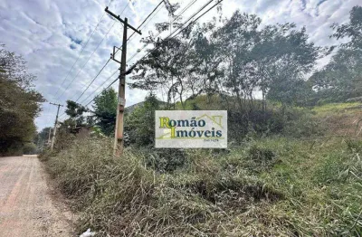 **vende-se terreno em mairiporã, bairro da caceia**