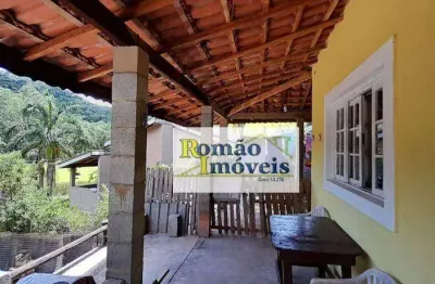 Chácara à venda, 564 m² por r$ 450.000,00 - mirante da mantiqueira - mairiporã/sp