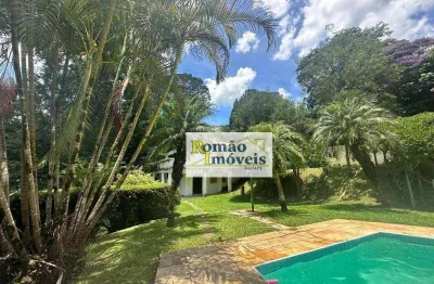 **viva a experiência única de morar no condomínio cinco lagos de santa maria, mairiporã/sp!**
