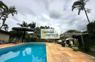 **descubra o paraíso em mairiporã - casa exclusiva no condomínio cerros verdes, serra da cantareira!**