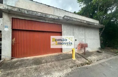 Imóvel para ser explorado comercialmente ou para uso residencial em mairiporã/sp