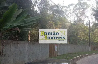 Terreno à venda, 5186 m² por r$ 450.000,00 - cerros de mairiporã - mairiporã/sp