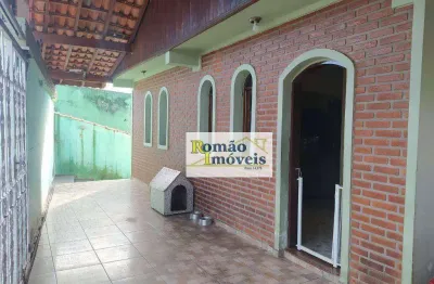 Casa à venda, 166 m² por r$ 500.000,00 - jardim esperança - mairiporã/sp