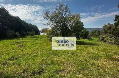 Terreno com 1.330,66m² à venda no bairro do corumbá. pode servir para exploração comercial.