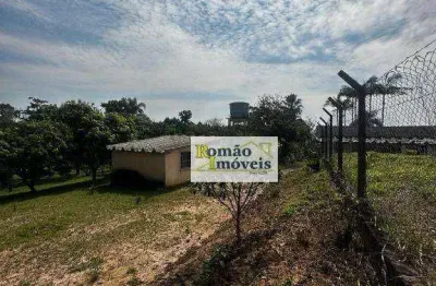 Terreno com 1.968,28m² à venda no bairro do corumbá. pode servir para exploração comercial.