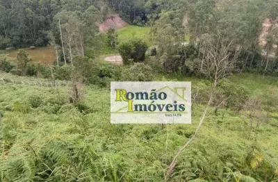 Terreno à venda, 1610 m² por r$ 220.000,00 - canada village - mairiporã/sp