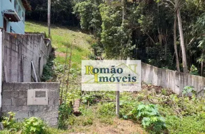Terreno à venda, 500 m² por r$ 160.000,00 - pesqueiro da mata - mairiporã/sp