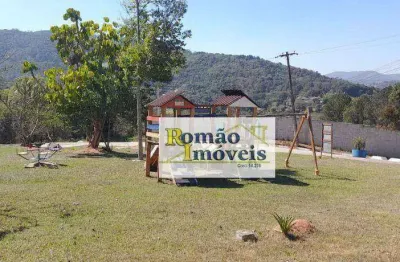 Terreno à venda, 1450 m² por r$ 70.000,00 - jardim mairiporã i - mairiporã/sp
