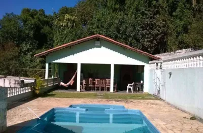 Casa à venda, 360 m² por r$ 1.300.000,00 - jardim cinco lagos de santa maria - mairiporã/sp