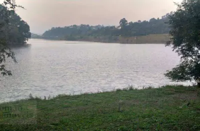 Terreno à venda, 4900 m² por r$ 2.000.000,00 - cacéia - mairiporã/sp