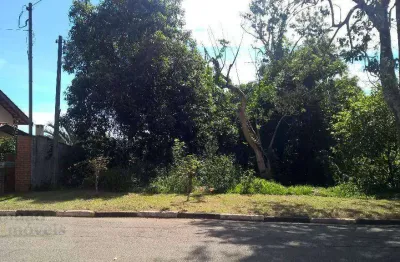 Terreno à venda, 1012 m² por r$ 650.000,00 - haras el pasos - mairiporã/sp