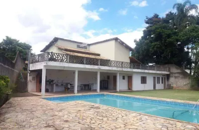 Casa com 3 dormitórios à venda, 316 m² por r$ 850.000,00 - jardim primavera - mairiporã/sp
