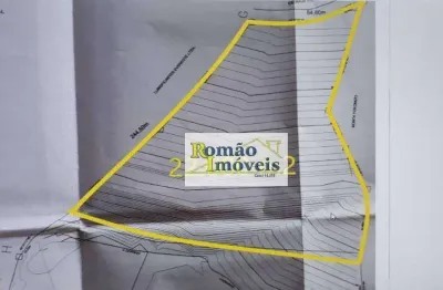 Área à venda, 22000 m² por r$ 5.100.000,00 - terra preta - mairiporã/sp