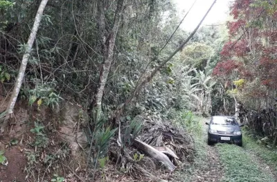 Terreno à venda, 4175 m² por r$ 120.000,00 - mata fria - mairiporã/sp