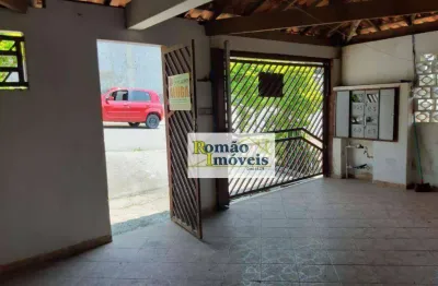 Casa para renda/investidor com 6 dormitórios à venda, 296 m² - terra preta - mairiporã/sp