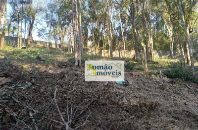 Terreno à venda, 1316 m² por r$ 250.000,00 - ypeville - mairiporã/sp