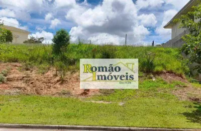 Terreno à venda, 600 m² por r$ 379.000,00 - residencial morada do sol - mairiporã/sp