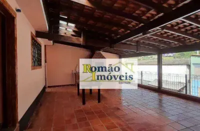 Casa à venda, 218 m² por r$ 550.000,00 - jardim esperança - mairiporã/sp