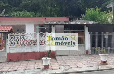 Casa à venda, 152 m² por r$ 380.000,00 - jardim capoavinha - mairiporã/sp