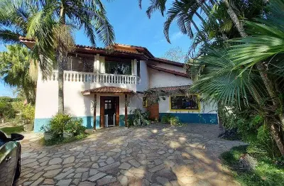 ** casa à venda: residência espetacular em campos de mairiporá - gleba i**