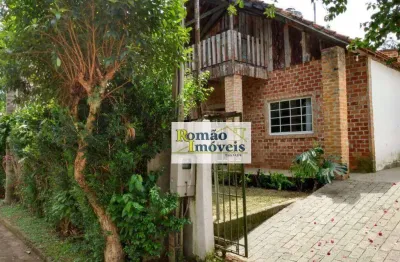 Chácara com 4 dormitórios à venda, 1279 m² por r$ 900.000,00 - jardim iporã - mairiporã/sp
