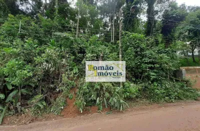 Terreno à venda, 2040 m² por r$ 180.000,00 - parque residencial encosta da cantareira - mairiporã/sp