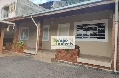 Casa à venda, 270 m² por r$ 750.000,00 - jardim oliveira - mairiporã/sp