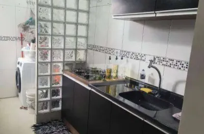 Apartamento com 2 dormitórios à venda, 47 m² por r$ 198.000,00 - terra preta - mairiporã/sp