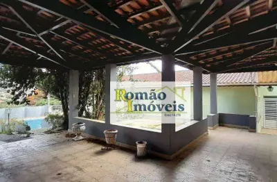 **excelente oportunidade residencial e comercial em mairiporã**