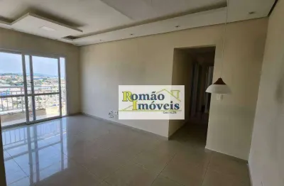 Apartamento à venda, 67 m² por r$ 340.000,00 - terra preta - mairiporã/sp