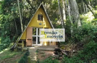 Pousada com 30 dormitórios à venda, 750 m² por r$ 2.500.000,00 - apolinário - mairiporã/sp
