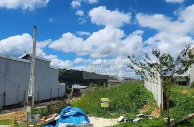 **Oportunidade** Terreno com EXCELENTE TOPOGRAFIA à venda, 140 m² por R$ 110.000 - Vem Viver Terra Preta - Mairiporã/SP