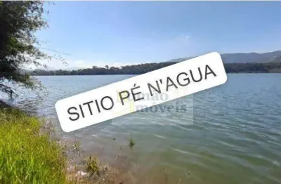 Chácara / sítio com 4 quartos à venda em Moenda, Joanópolis 