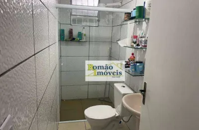Casa com 3 dormitórios à venda, 120 m² por r$ 400.000,00 - jardim spada - mairiporã/sp