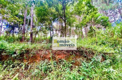 Terreno à venda na Rua Antonio da Cunha Leite, Portão, Atibaia