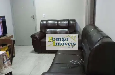 Apartamento com 2 dormitórios à venda, 47 m² por r$ 150.000,00 - terra preta - mairiporã/sp