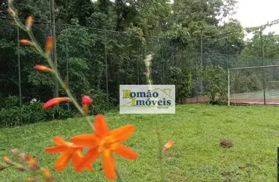 Terreno à venda, 5800 m² por r$ 350.000,00 - portão - atibaia/sp