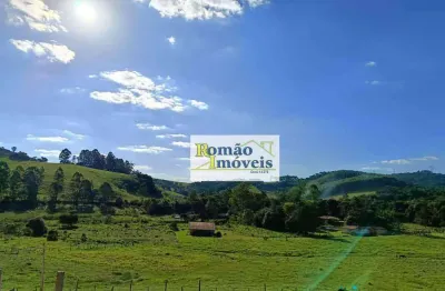 Terreno à venda, 20000 m² por r$ 490.000 - cachoeira - atibaia/sp