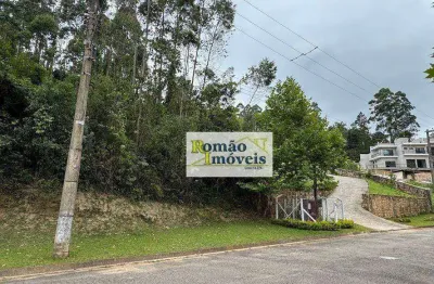 Terreno à venda, 1174 m² por r$ 270.000,00 - canada village - mairiporã/sp