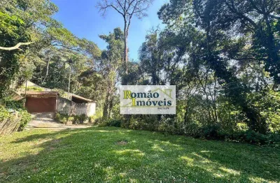 Terreno à venda com 1.379,40m² dentro do loteamento chacara santa fé em mairiporã/sp