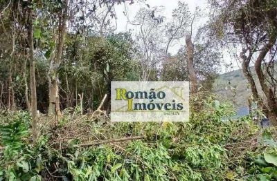 Terreno à venda, 1000 m² por r$ 110.000,00 - recanto do céu azul - mairiporã/sp
