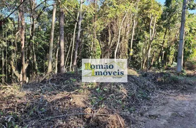Terreno à venda, 473 m² por r$ 52.000,00 - interlagos village - mairiporã/sp