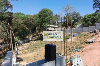 Terreno à venda, 1311 m² por r$ 280.000 - jardim mairiporã i - mairiporã/sp