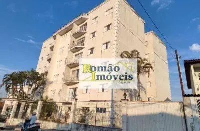 Apartamento à venda, 98 m² por r$ 480.000,00 - vila nova - mairiporã/sp
