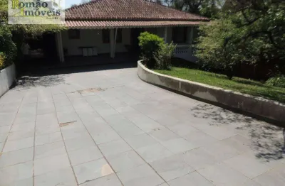 Chácara com 5 dormitórios à venda no bairro jd da serra, mairiporã