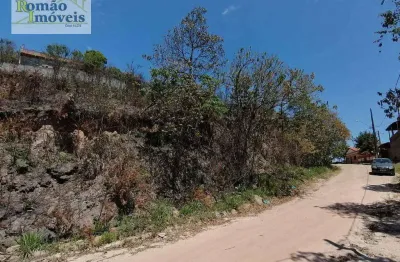 Terreno à venda, 498 m² por r$ 80.000,00 - hortolândia - mairiporã/sp